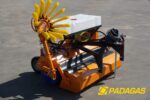 Street sweepers PG-BH (PTO driven, with collector box) - Image 2