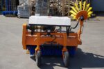 Street sweepers PG-BH (PTO driven, with collector box) - Image 4