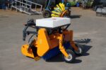 Street sweepers PG-BH (PTO driven, with collector box) - Image 5