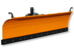 Snowplow heavy class SSV-B