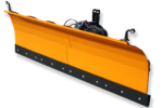 Snowplow heavy class SSV-B - Image 4