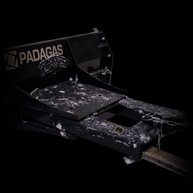 Mounting Option – Telehandler