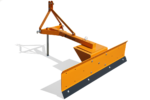 Bulldozer GF-150