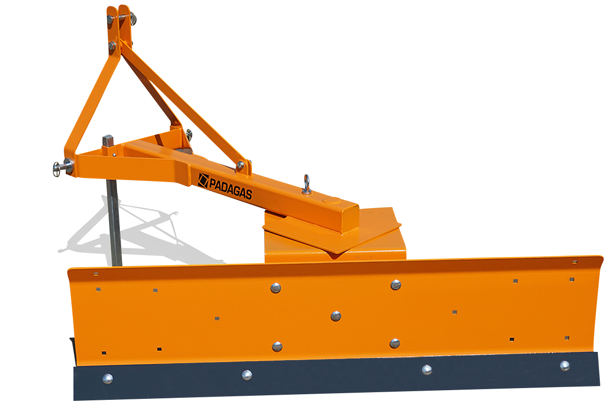 padagas-buldozeris-GF-10 Bulldozer GF-150 - Image 1