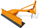 Bulldozer GF-150 - Image 8