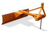 Bulldozer GF-150 - Image 4
