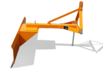 Bulldozer GF-150 - Image 5