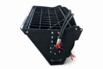 Concrete Mixer Bucket BM - Image 3