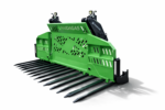 Silage Pusher FGF-420 - Image 2