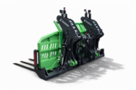 Silage Pusher FGF-420 - Image 4