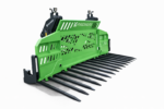 Silage Pusher FGF-420 - Image 6