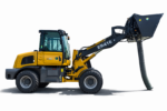 Concrete Mixer Bucket BM - Image 4
