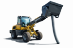 Concrete Mixer Bucket BM - Image 5