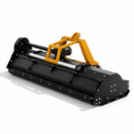 Mulcher MPH