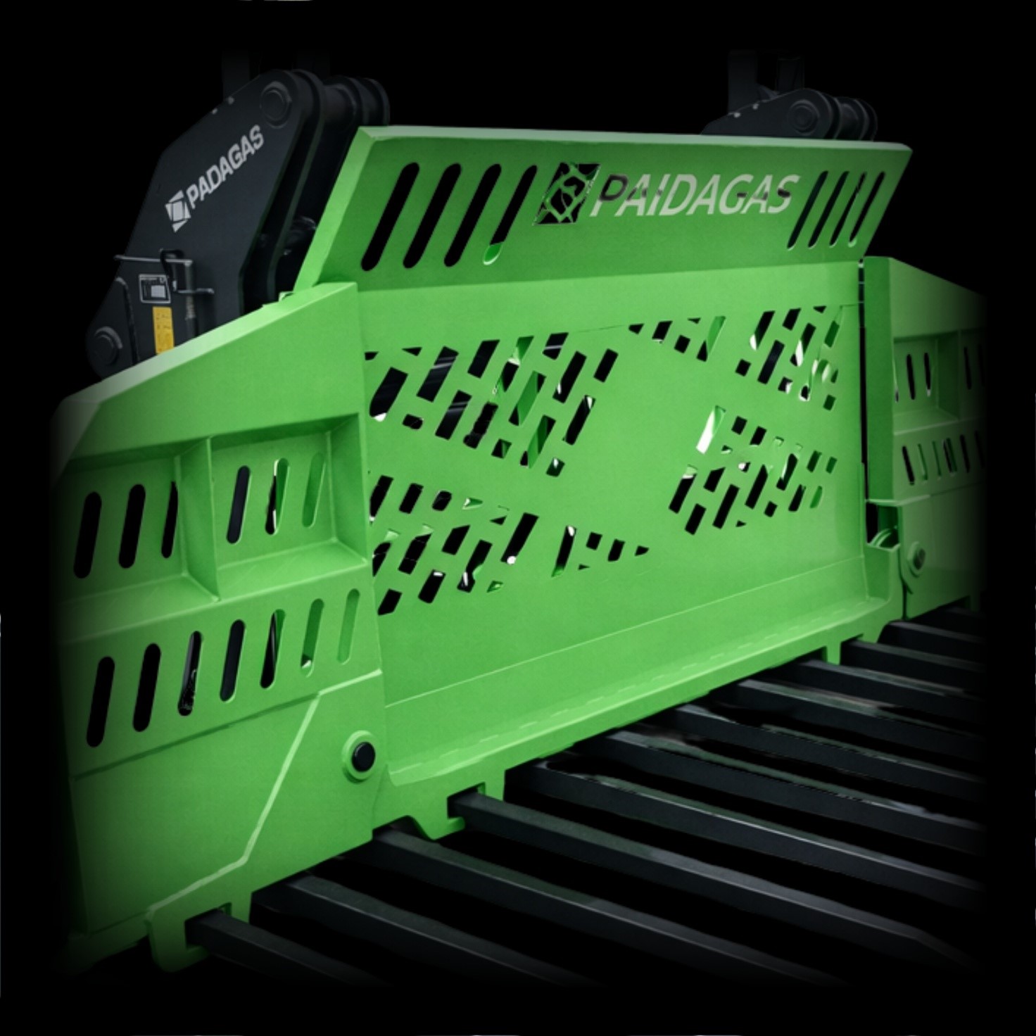 High-Capacity Performance