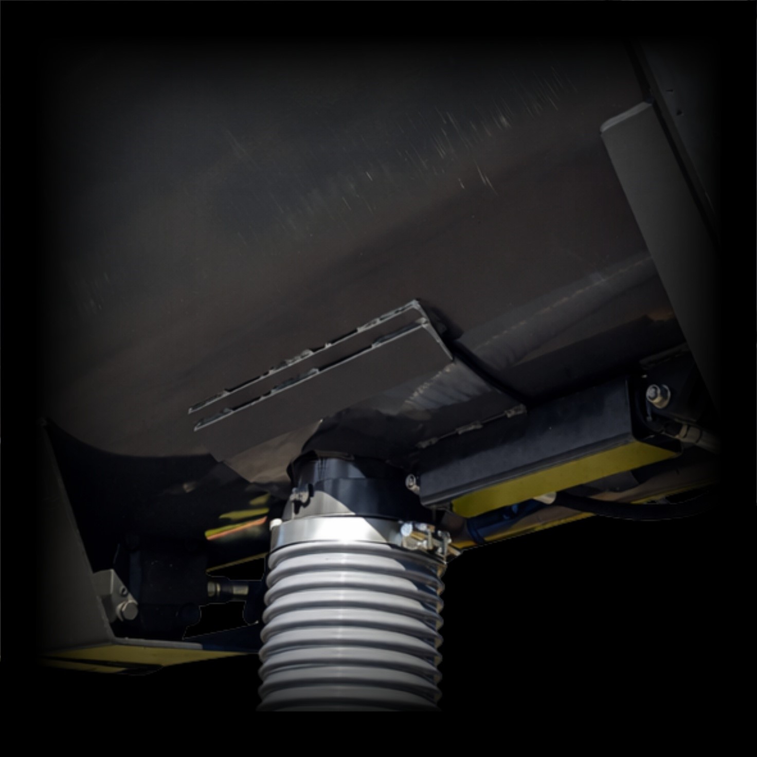Electric Discharge Control