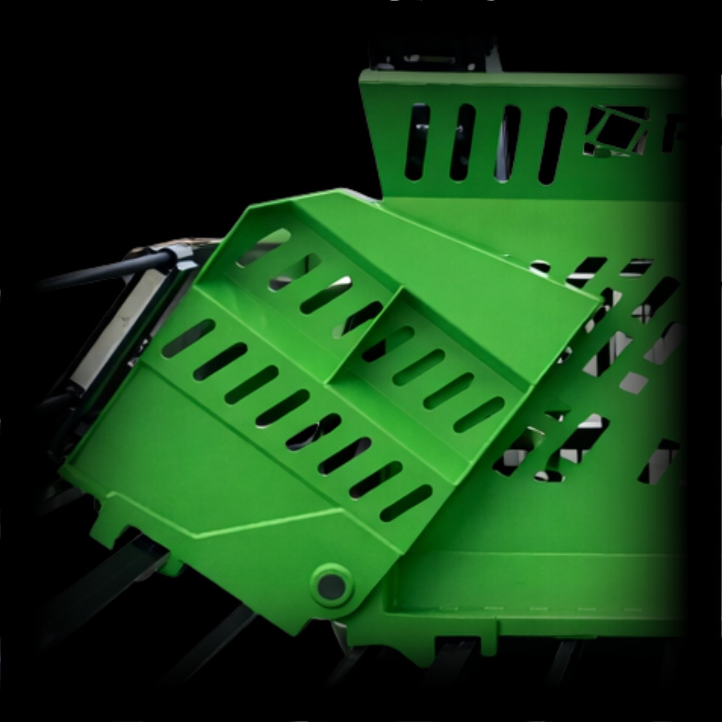 Smart Folding System