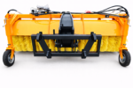 Professional Sweeper SHARK H - Image 6