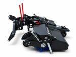 Sweeping Machine FOX-LG - Image 4