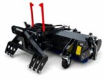 Sweeping Machine FOX-LH - Image 4
