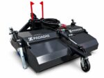 Sweeping Machine FOX-LH - Image 2