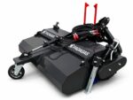 Sweeping Machine FOX-LH