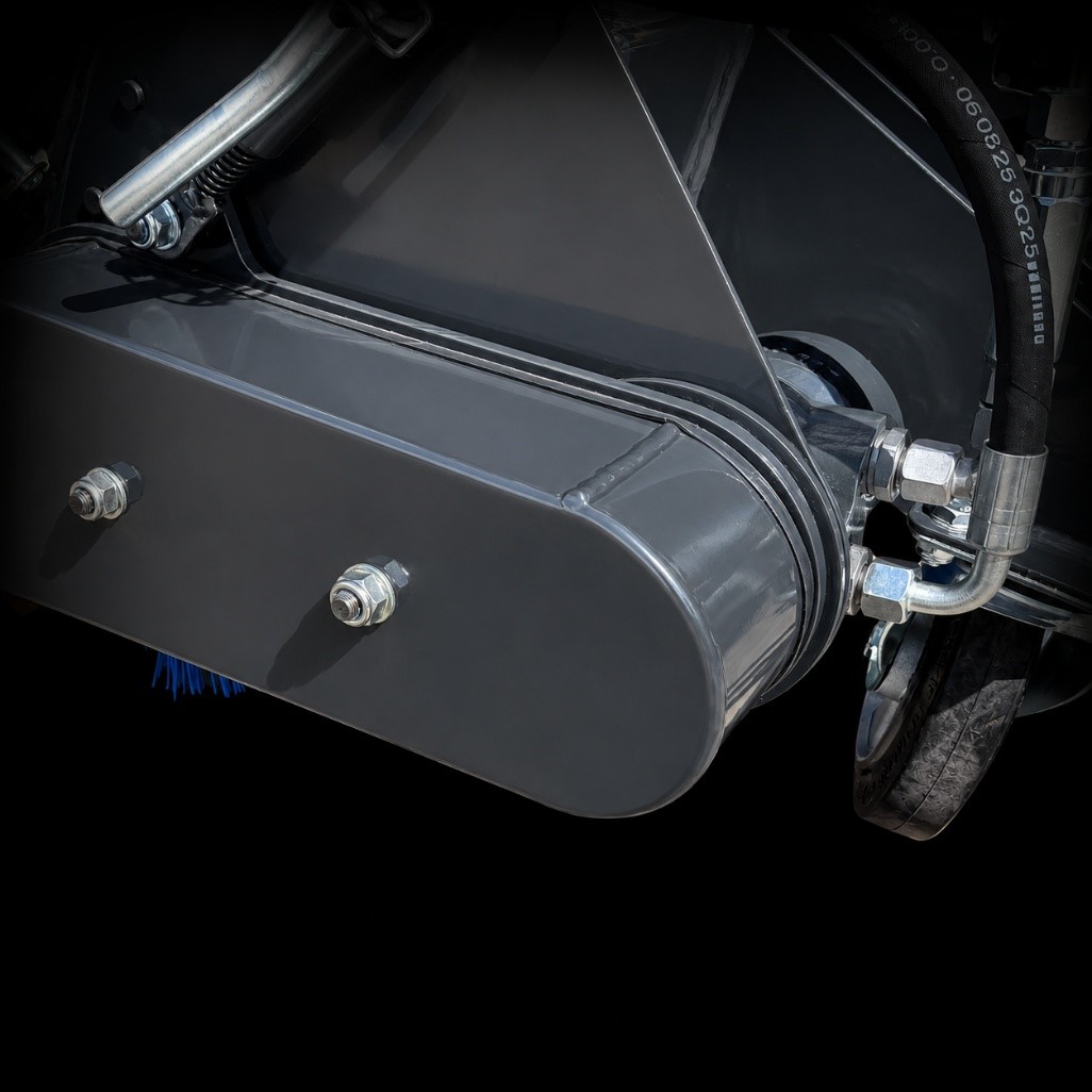 Hydraulic Drive System